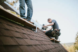 Local Roofers in Earlysville, VA